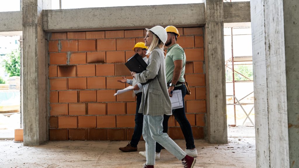 Figure Fondamentali in un Cantiere: Analisi Dettagliata | Edimac Pescara